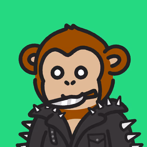Coolmonkes