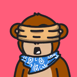 Cool Monke #9314