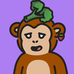 Cool Monke #9799