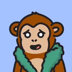 Cool Monke #4949