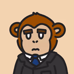 Cool Monke #2428