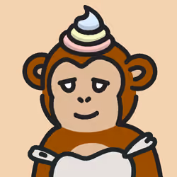 Cool Monke #2722