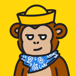 Cool Monke #9964