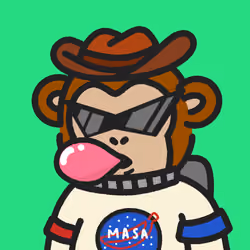 Cool Monke #5954