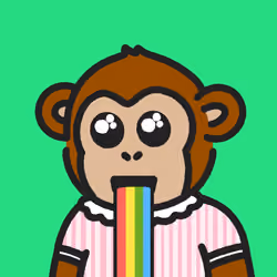 Cool Monke #5176