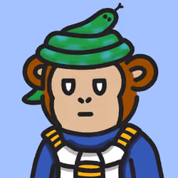 Cool Monke #3219