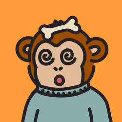 Cool Monke #7339