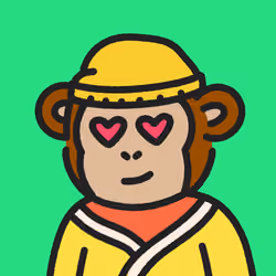 Cool Monke #5828