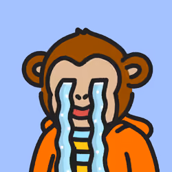 Cool Monke #333