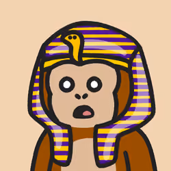 Cool Monke #1194