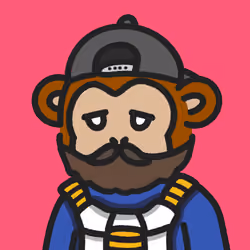 Cool Monke #929