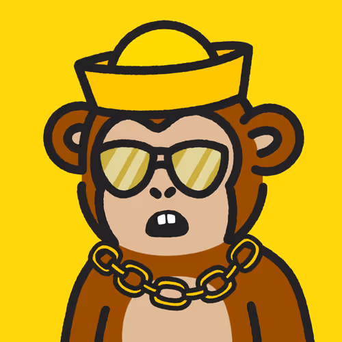 Cool Monke #9972