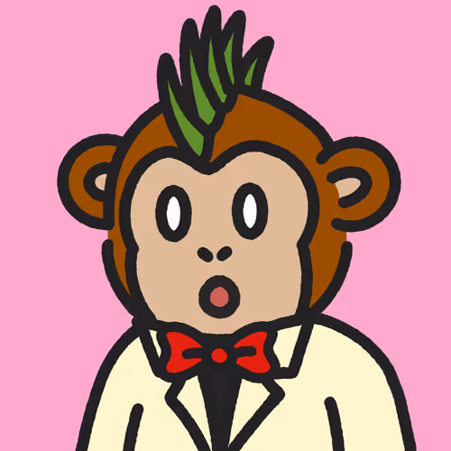 Coolmonkes