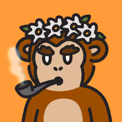 Cool Monke #7586