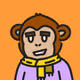6894