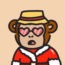 Cool Monke #2775