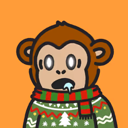 Cool Monke #7308