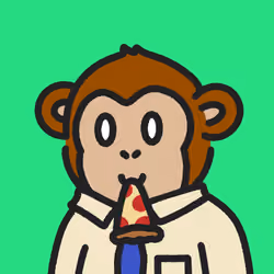 Cool Monke #6131