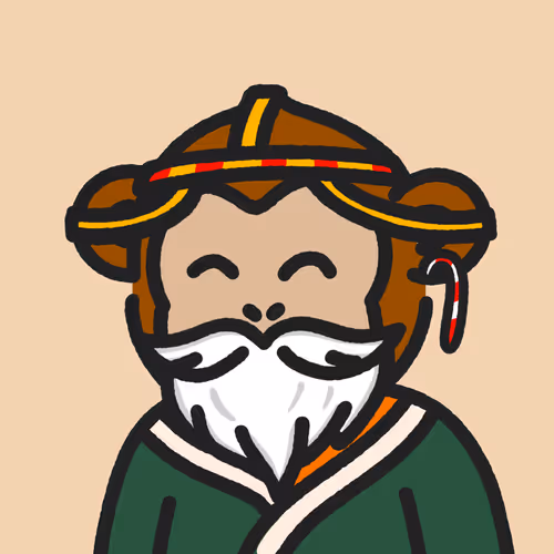 Cool Monke #1692