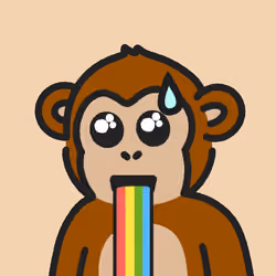 Cool Monke #1049