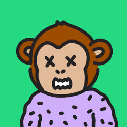 Cool Monke #5022