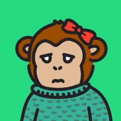 Cool Monke #5127
