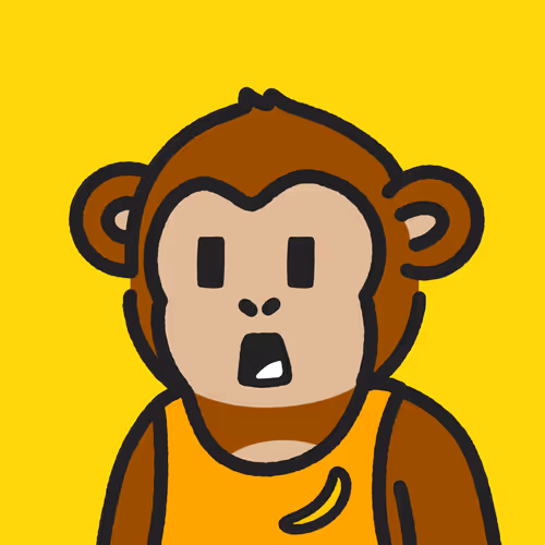 Cool Monke #9982