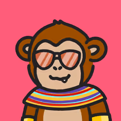 Cool Monke #9200