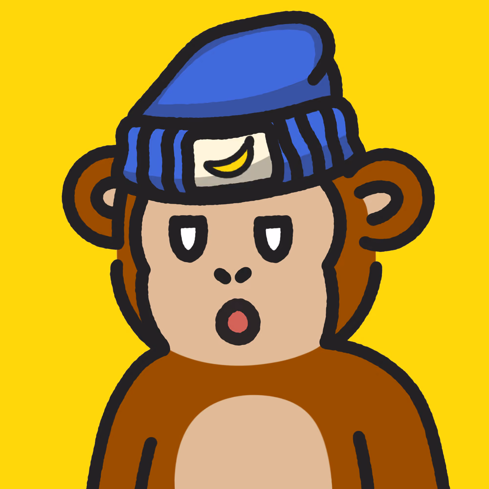 Cool Monke #9961