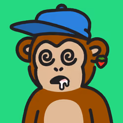 Cool Monke #557