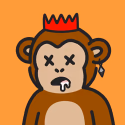Cool Monke #6700