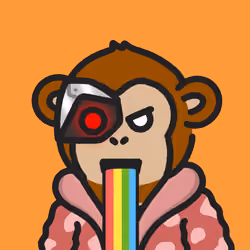 Cool Monke #7355