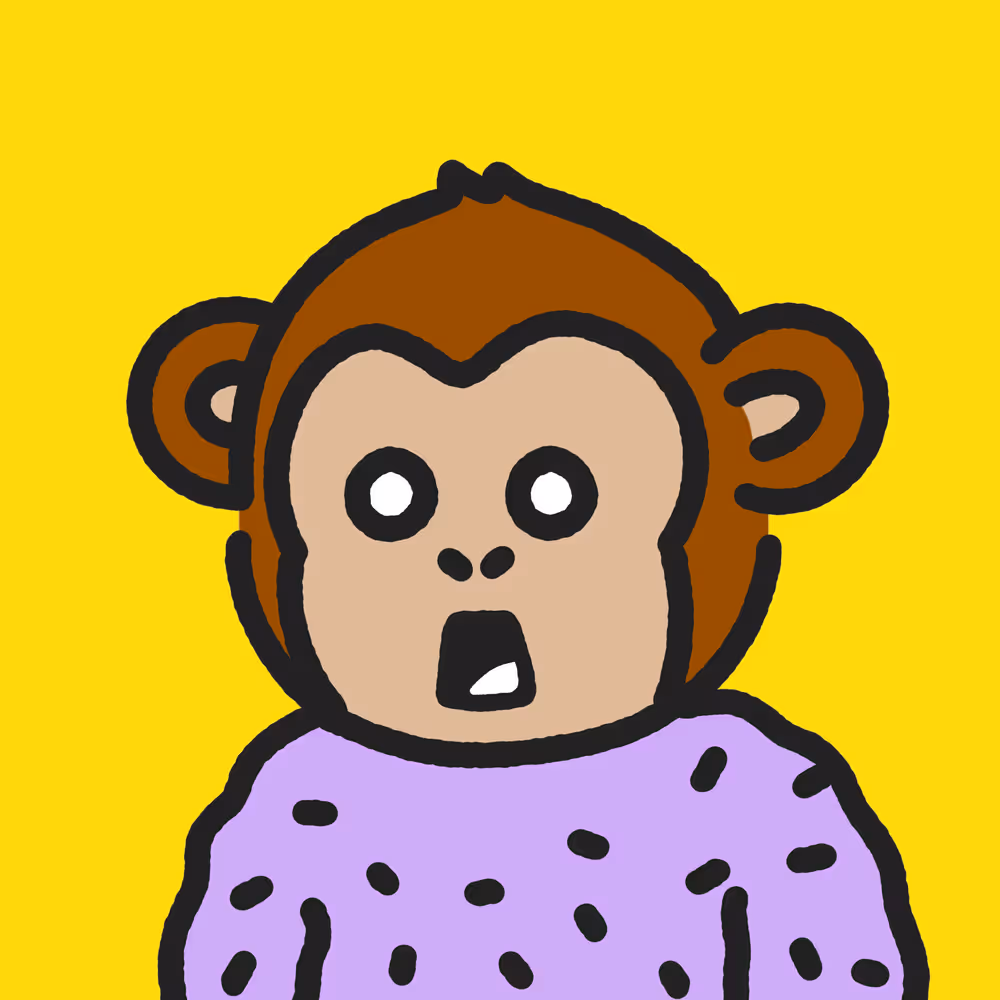 Cool Monke #9952