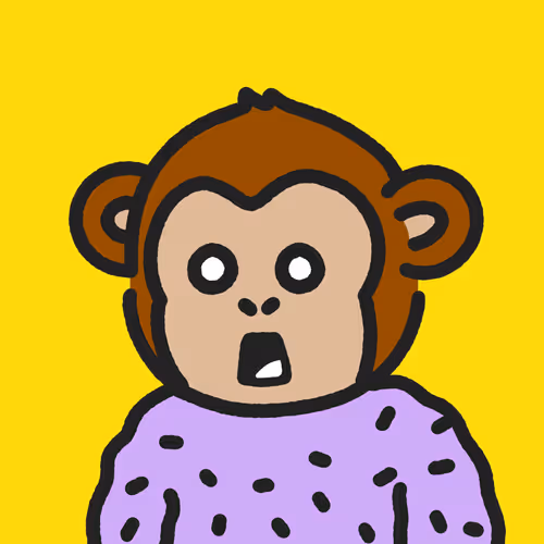 Cool Monke #9952