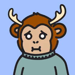 Cool Monke #42