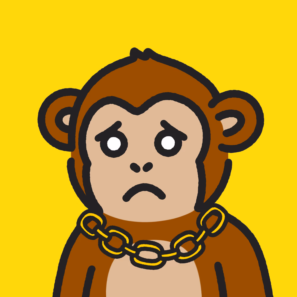 Cool Monke #9960