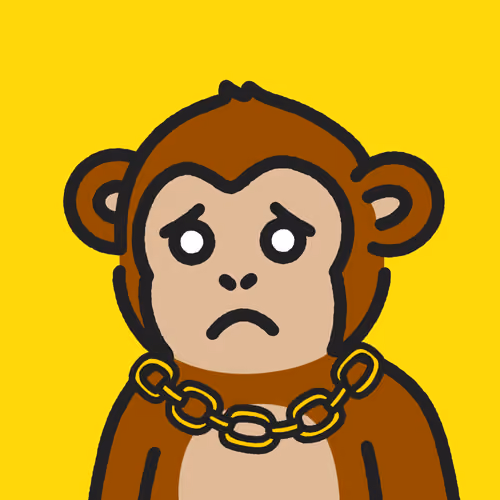 Cool Monke #9960