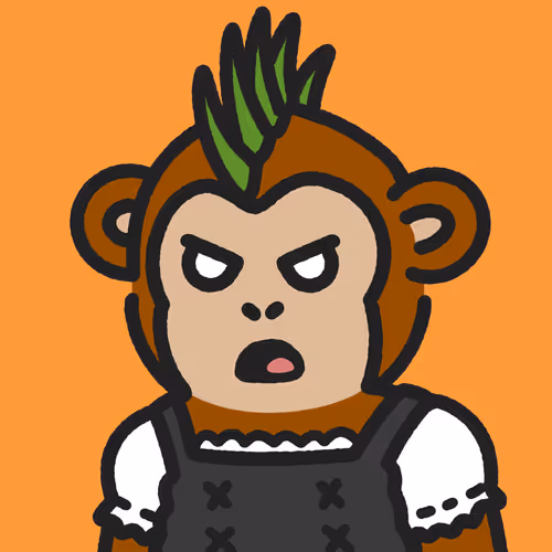 Coolmonkes