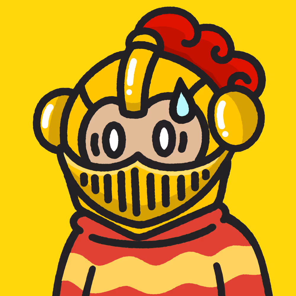 Cool Monke #9951
