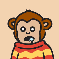 Cool Monke #2341