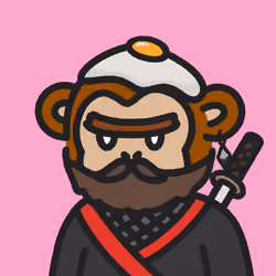 Cool Monke #8361