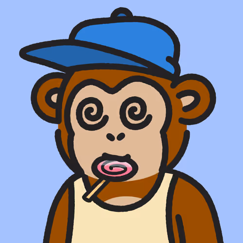 Cool Monke #3193