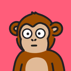 Cool Monke #9284