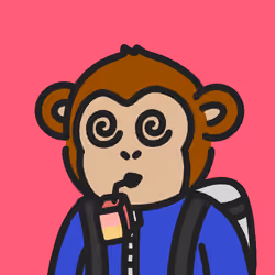 Cool Monke #9128