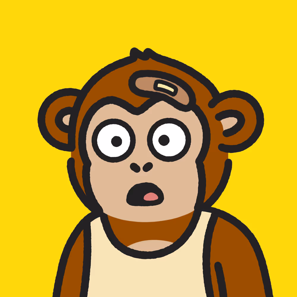 Cool Monke #9958