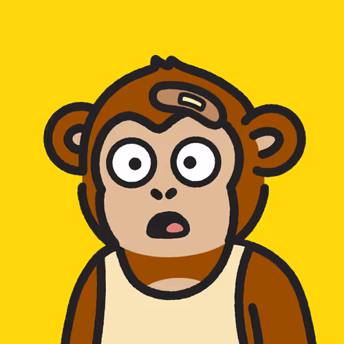 Cool Monke #9958