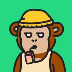 Cool Monke #5430