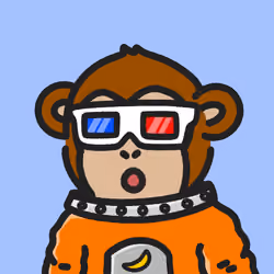 Cool Monke #3903