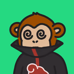 Cool Monke #6473