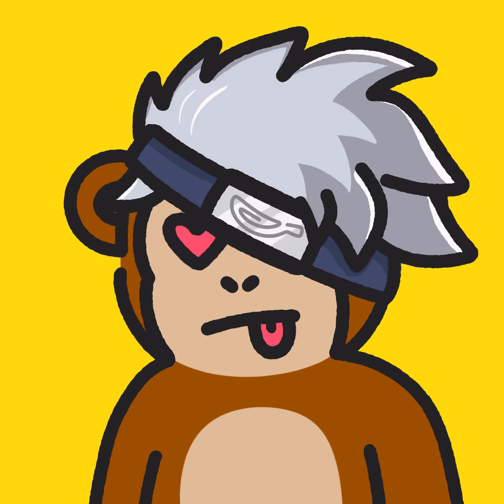 Cool Monke #9959